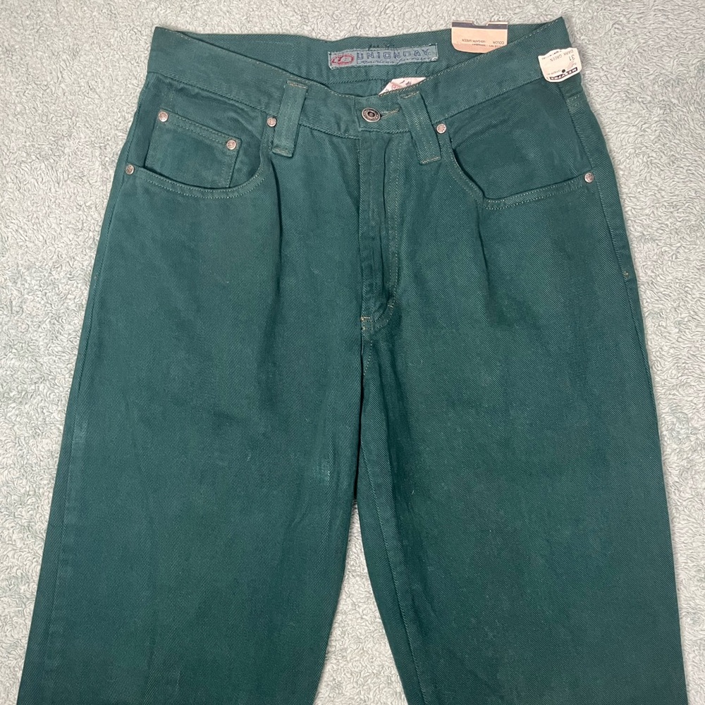 Vintage Union Bay Jeans
